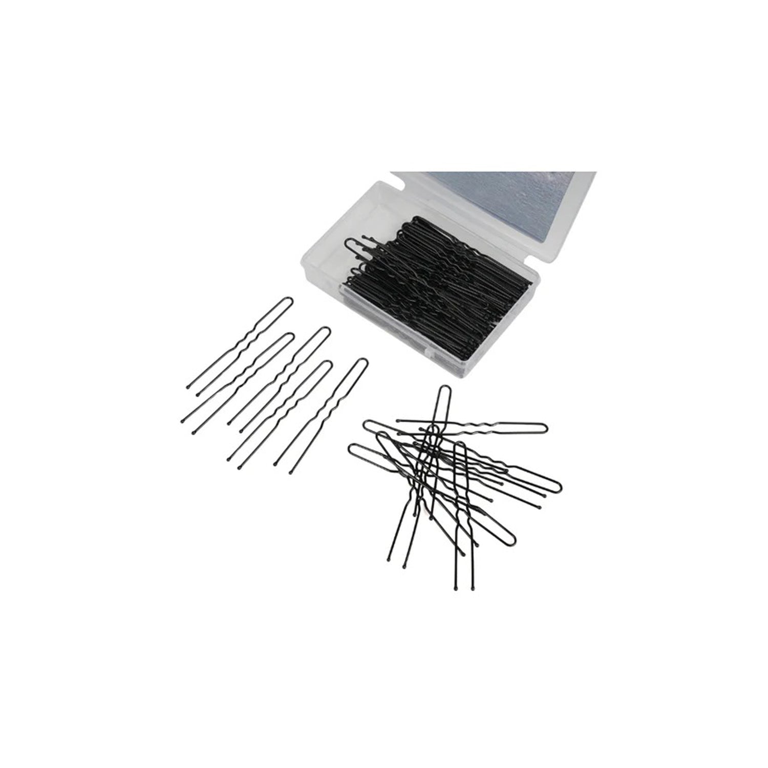 Marvac Hair U Pins 135gm