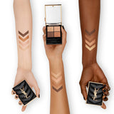 Yves Saint Laurent Couture Mini Clutch Eyeshadow 4g
