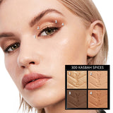 Yves Saint Laurent Couture Mini Clutch Eyeshadow 4g