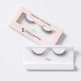 S N S Premium Eyelashes