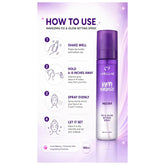 Makezmia Hey Gorgeous Fix & Glow Setting Spray