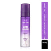 Makezmia Hey Gorgeous Fix & Glow Setting Spray