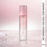 Makezmia Hey Gorgeous Makeup Sealer