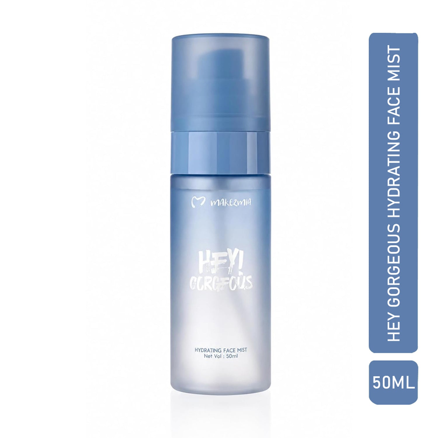 Makezmia Hey Gorgeous Hydrating Face Mist