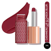 Kay Beauty Cashmere Lip & Cheek Blur 3ML