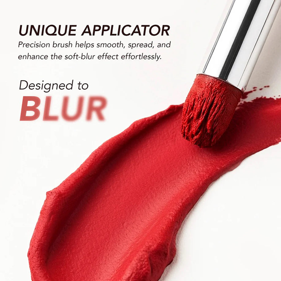 Kay Beauty Cashmere Lip & Cheek Blur 3ML