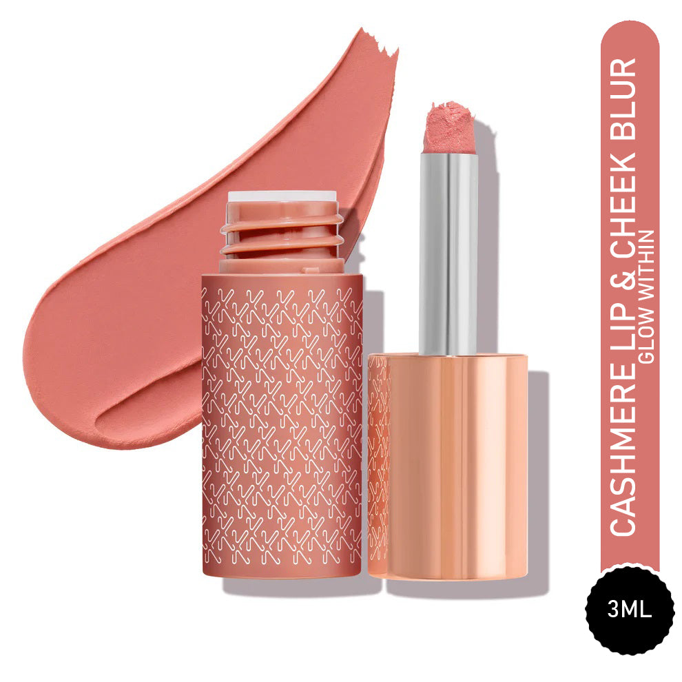 Kay Beauty Cashmere Lip & Cheek Blur 3ML