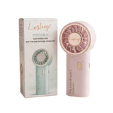 Lashup Portable High Speed Fan Mini ms-121