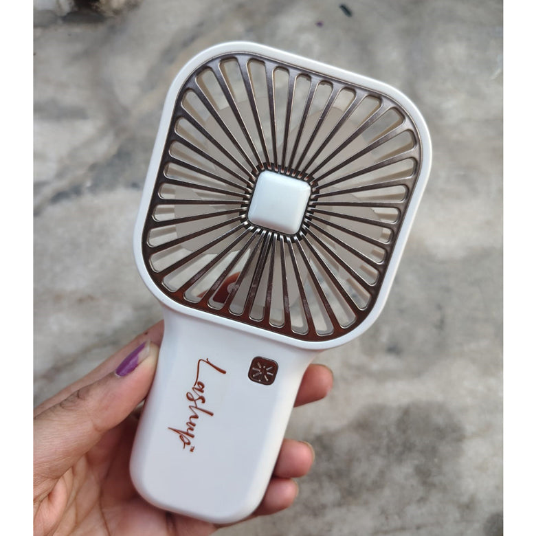 Lashup Summer Strom Outdoor Fan ms-121