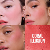 Maybelline Cloudtopia Cheek & Lip Mousse Blush 5G