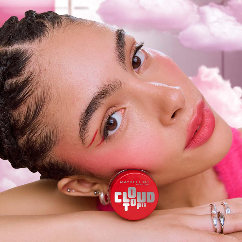 Maybelline Cloudtopia Cheek & Lip Mousse Blush 5G