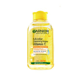 Garnier Vitamin C Micellar Water For Dull & Sensitive Skin