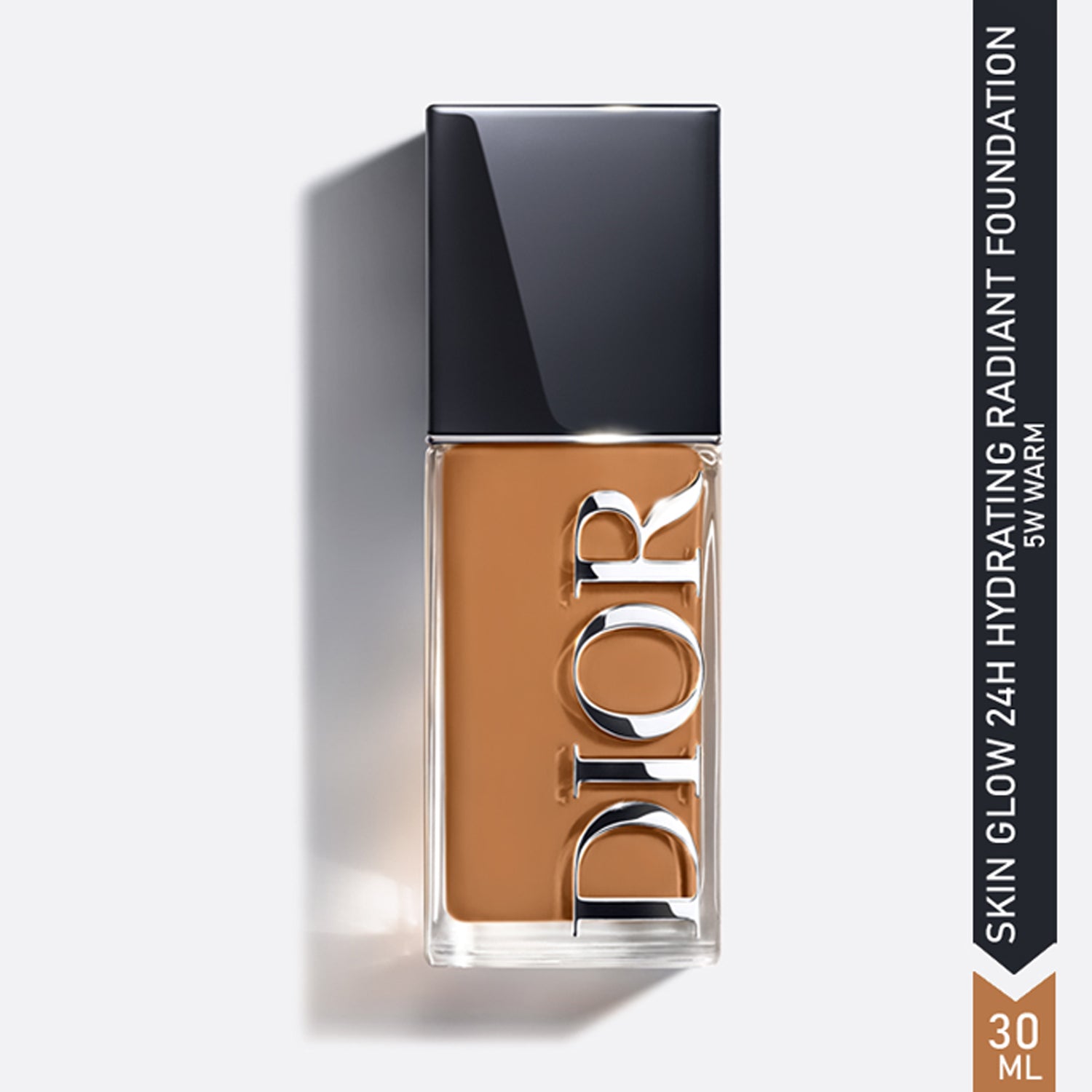 Dior Forever Skin Glow Flawless Radiant 24Hr Skin True Foundation (new)