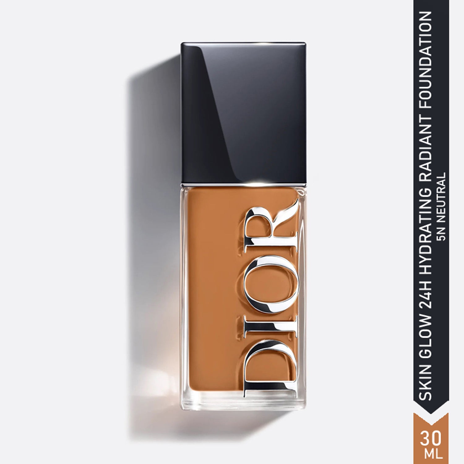 Dior Forever Skin Glow Flawless Radiant 24Hr Skin True Foundation (new)