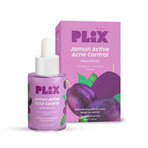 Plix Jamun 2Per Salicylic Acid Exfoliating Face Serum 30ML