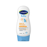 Cetaphil Baby Gentle Wash & Shampoo Organic Calendula