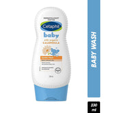 Cetaphil Baby Gentle Wash & Shampoo Organic Calendula