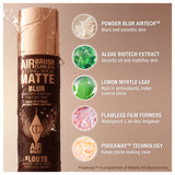 Charlotte Tilbury Airbrush Flawless Setting Spray Matte Blur