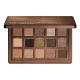 Natasha Denona Tan Eyeshadow Palette 17.1g