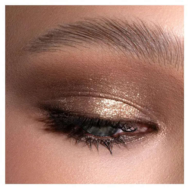 Natasha Denona Tan Eyeshadow Palette 17.1g