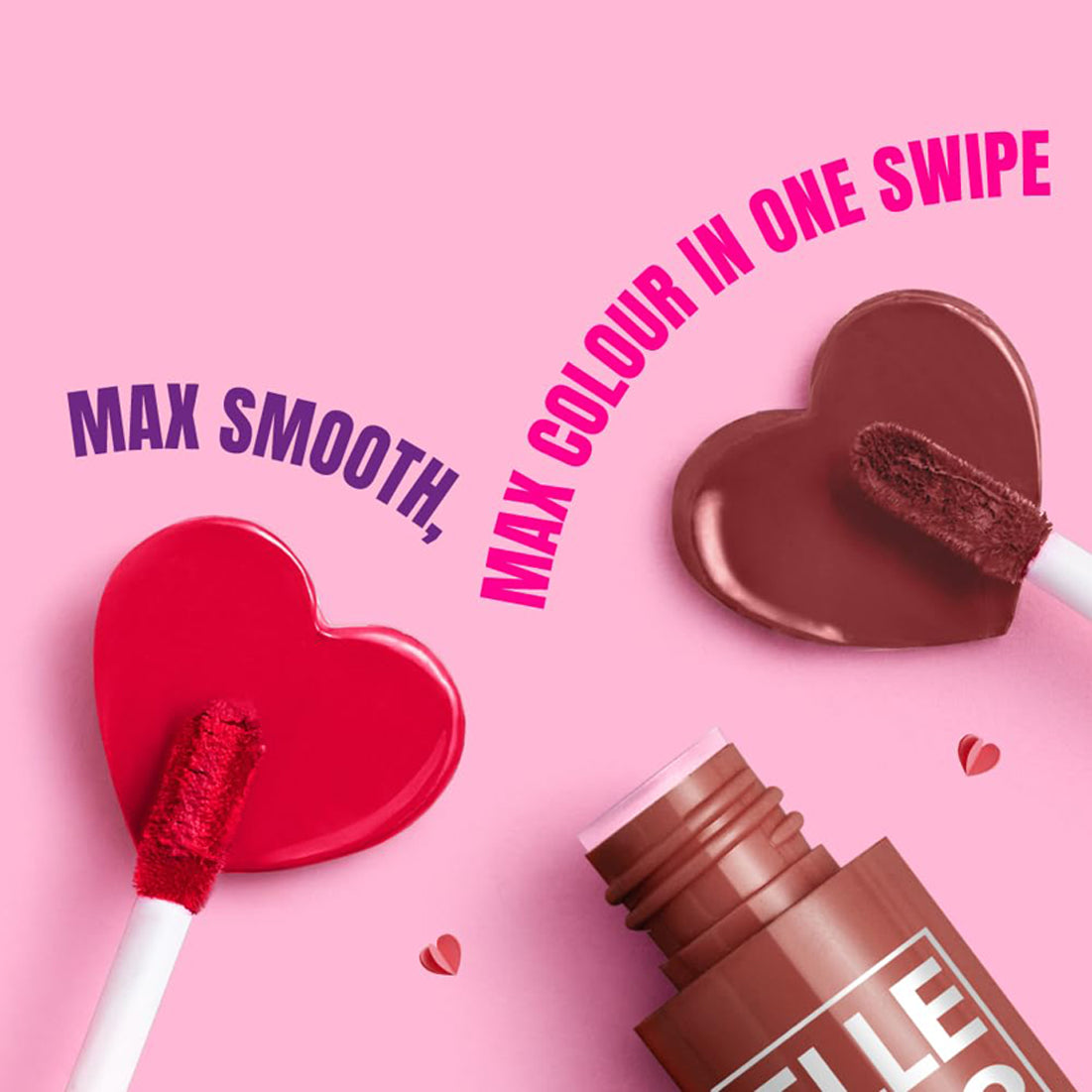 Elle 18 Matte Max Liquid Lip 6ml