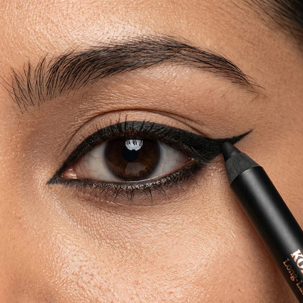 Flicka Kohl As Coal Eye Pencil Kajal 1.5G