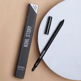 Flicka Kohl Story Eye Kajal1.2G