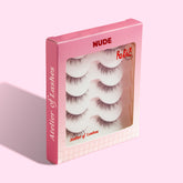 Felic 21 Atelier Of Lashes Nude