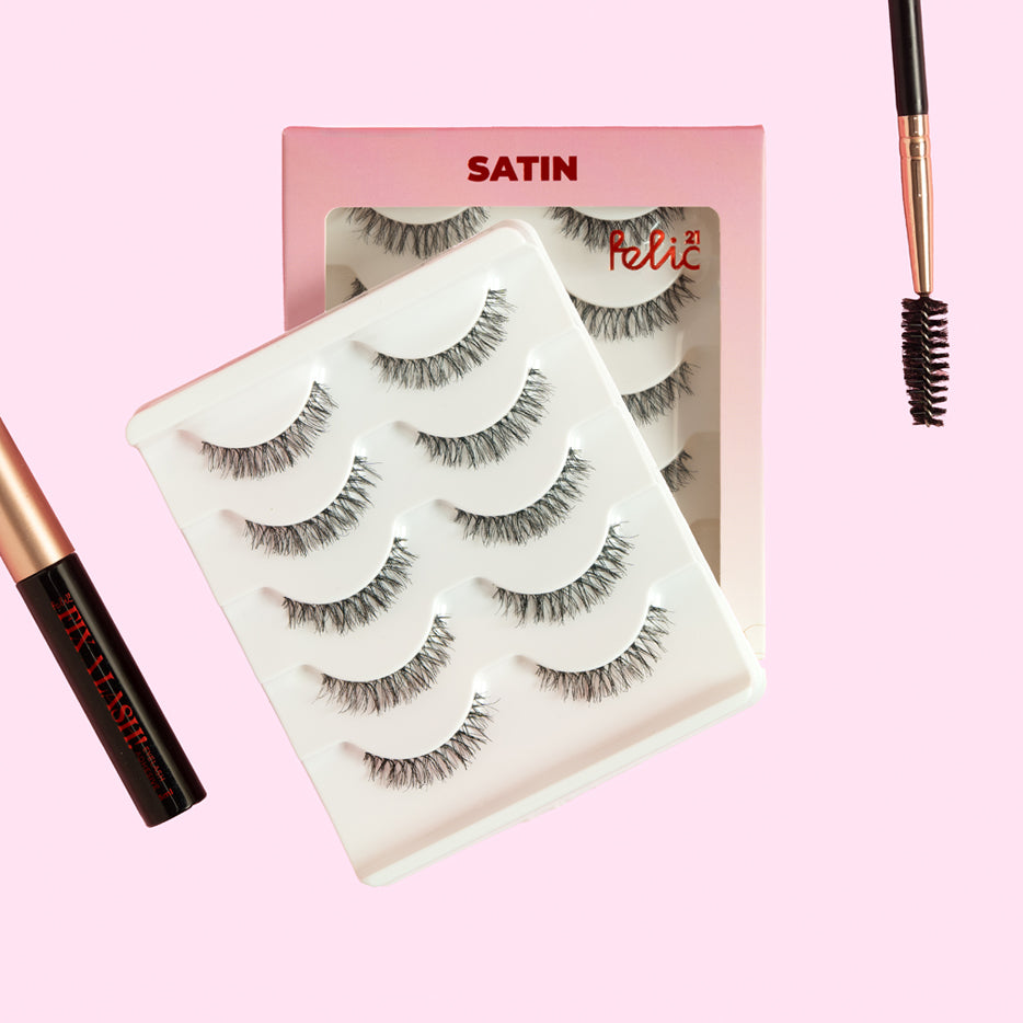 Felic 21 Atelier Of Lashes Satin