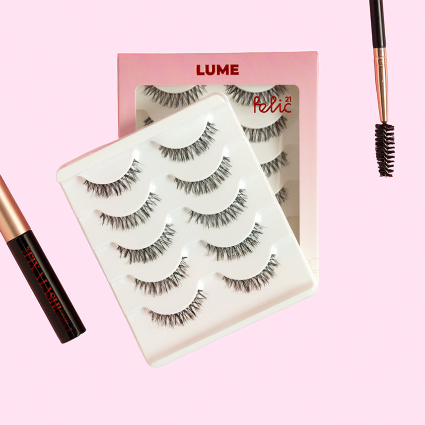 Felic 21 Atelier Of Lashes Lume