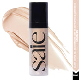 Saie Glowy Super Gel Lightweight Multipurpose illuminator 30ml