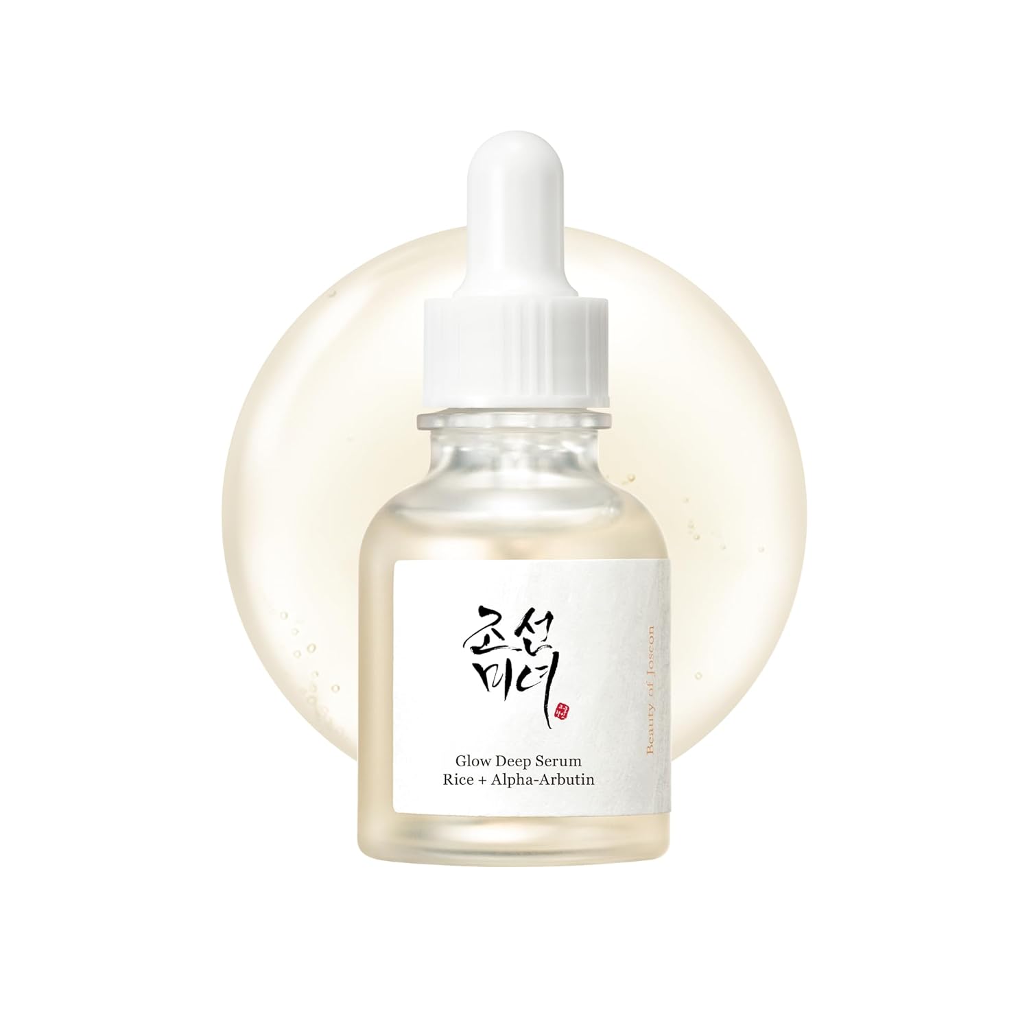 Beauty of joseon Glow Deep Serum 30ml