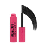Huda Beauty 1 Coat Wow Extra Volumizing and Lifting Mascara 10ml
