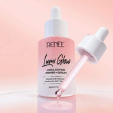 Renee Lumi Glow Highlighting Primer + Serum 30ML