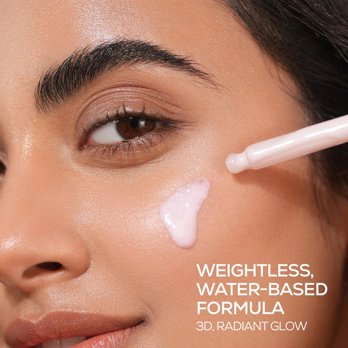 Renee Lumi Glow Highlighting Primer + Serum 30ML