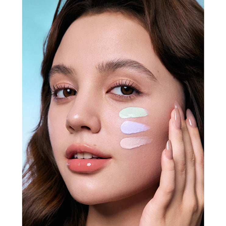 Flower Knows Shells Jewel Collection Color Correcting Primer 45g