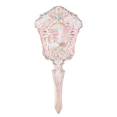Flower Knows Knight Unicorn Collection Hand Mirror