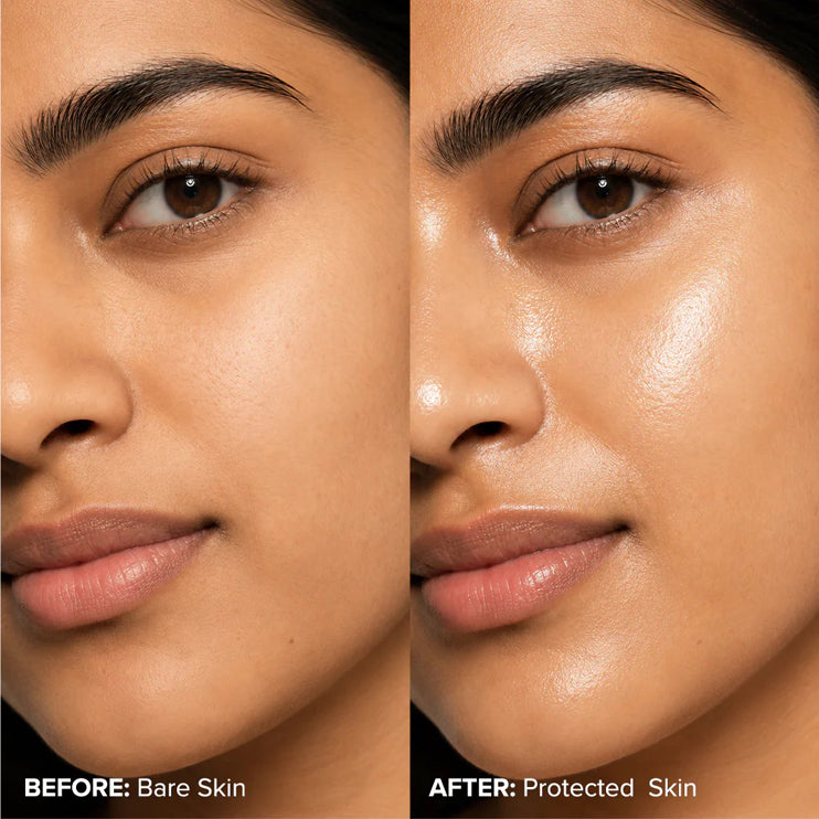 Forever52 Aqua Thin Calming Sunscreen
