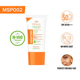 Forever52 Aqua Thin Calming Sunscreen