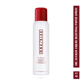 One Size Oil Sucker Liquid Blotting Paper Spray