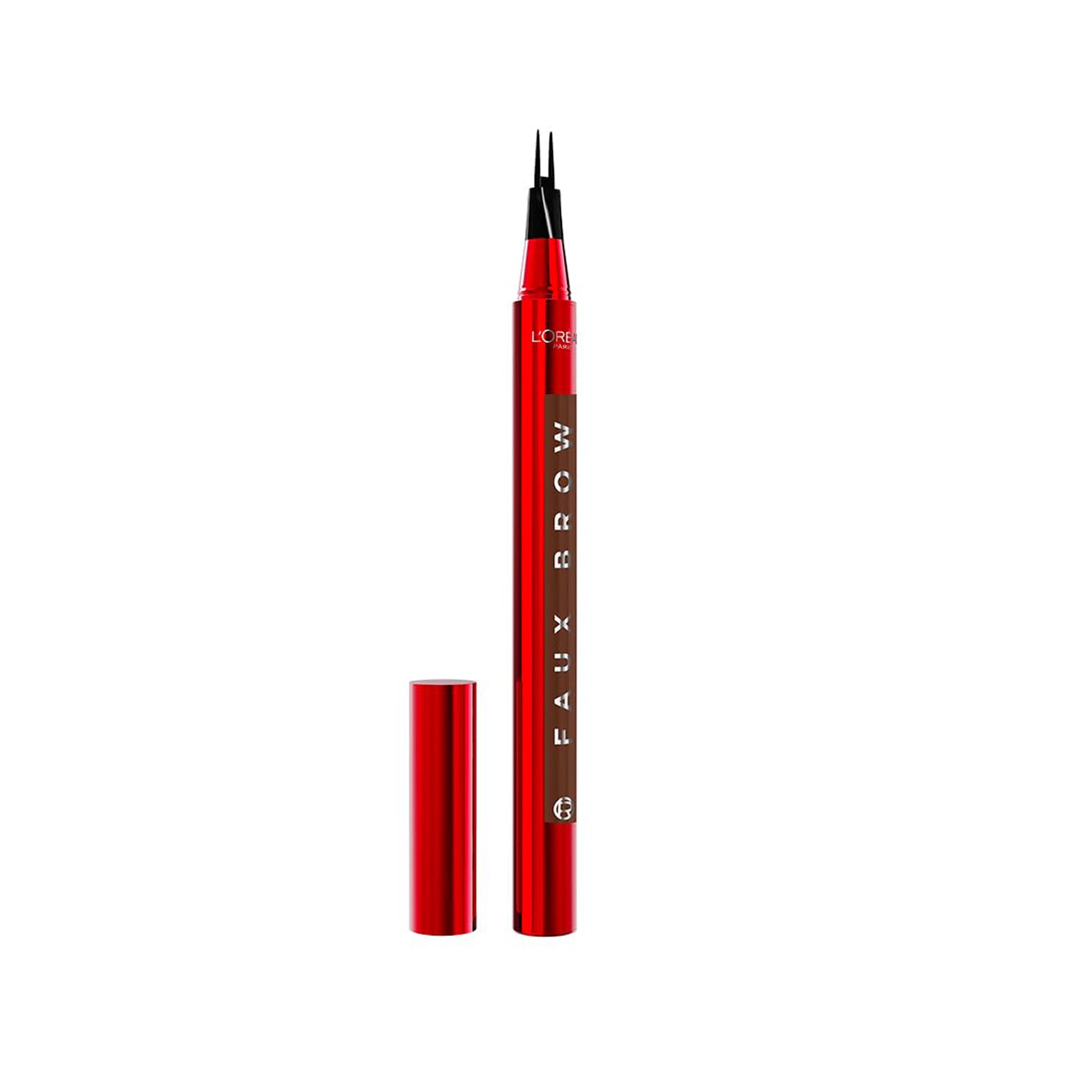 Loreal Paris Infaillible Faux Brow Eyebrow 1ML
