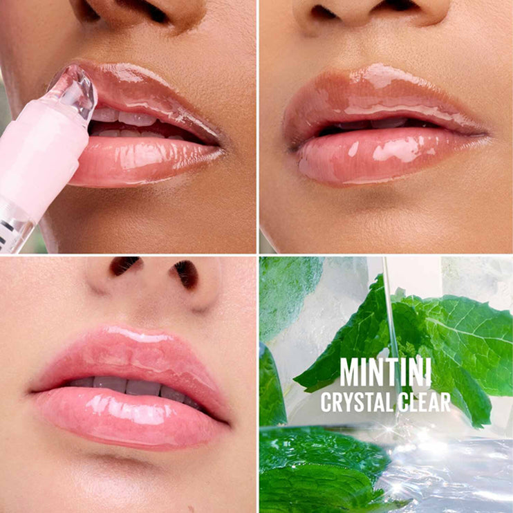 Maybelline Lifter Gel Lip Oil In Gel 6.6ML