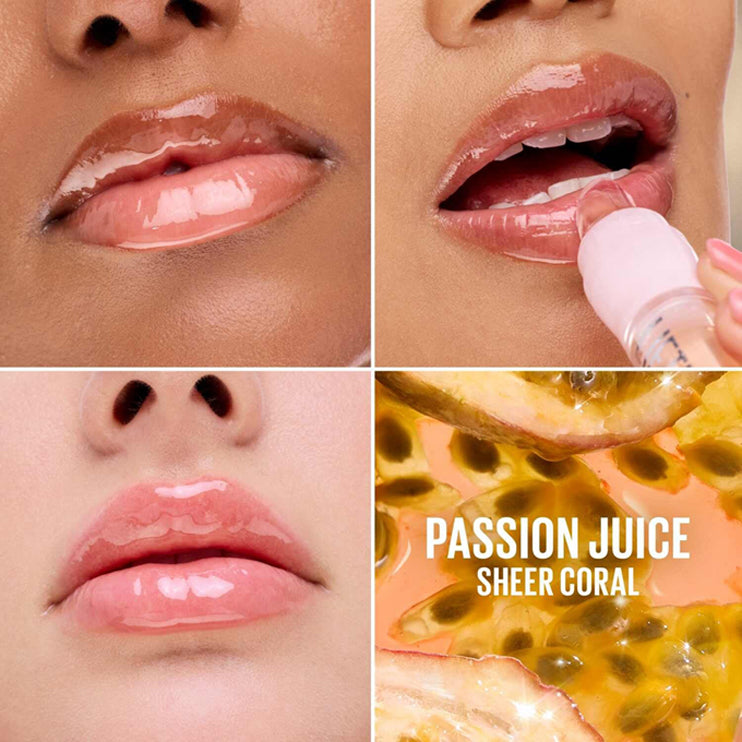 Maybelline Lifter Gel Lip Oil In Gel 6.6ML