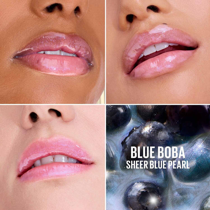 Maybelline Lifter Gel Lip Oil In Gel 6.6ML