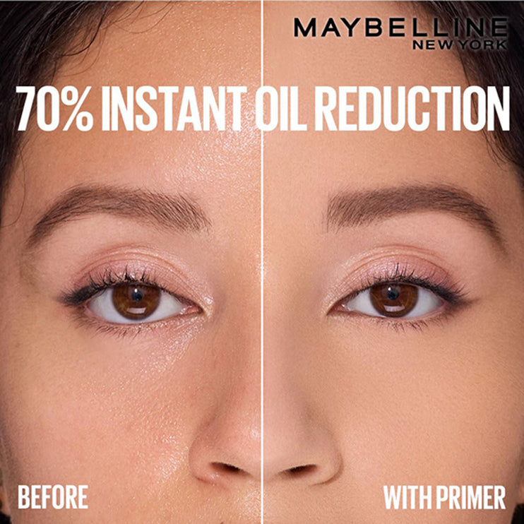Maybelline Shine Stopper Serum Primer