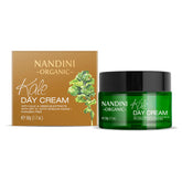 Nandini Organic Kale Day Cream 50g