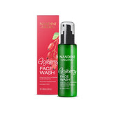 Nandini Organic Gojiberry Face Wash 100ML