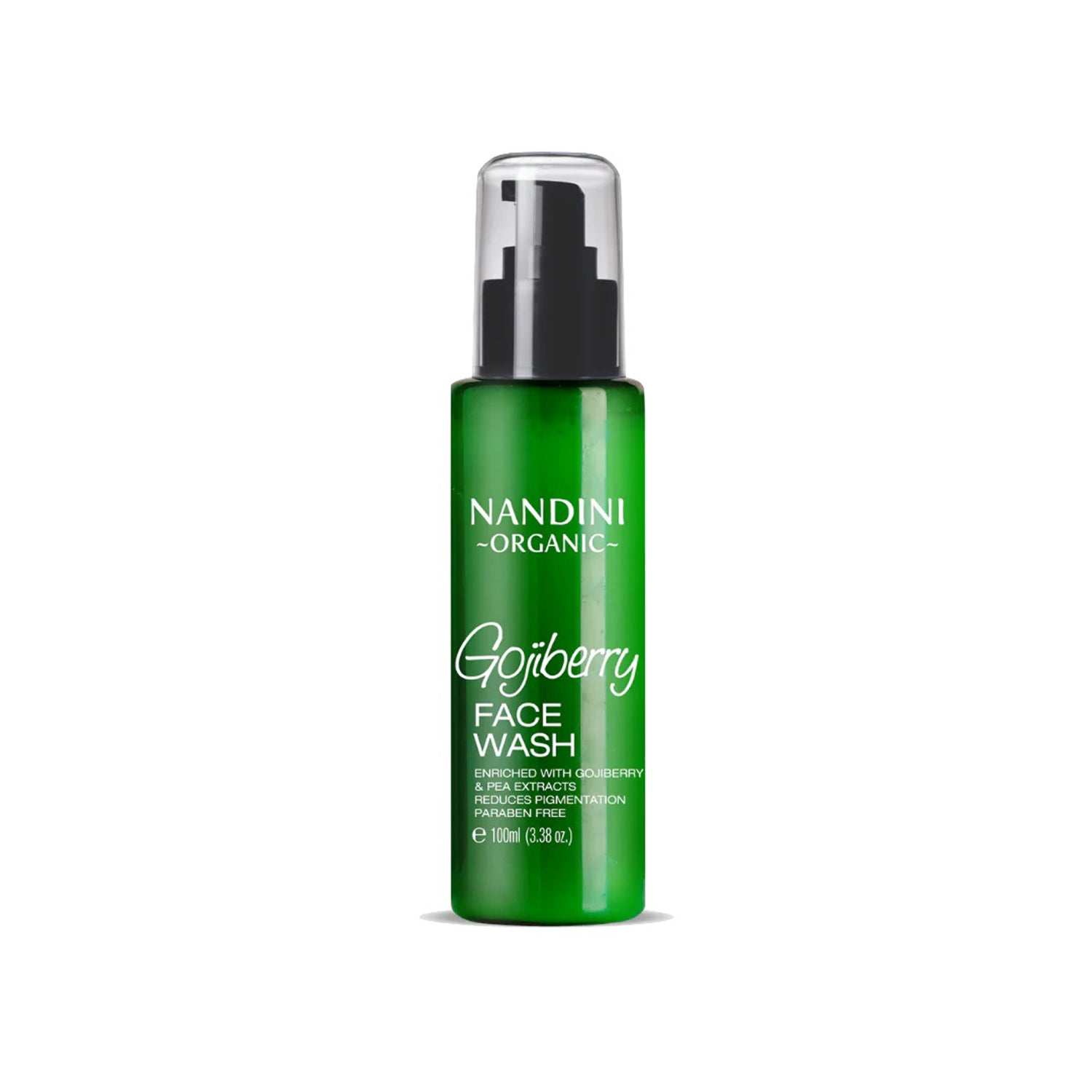 Nandini Organic Gojiberry Face Wash 100ML