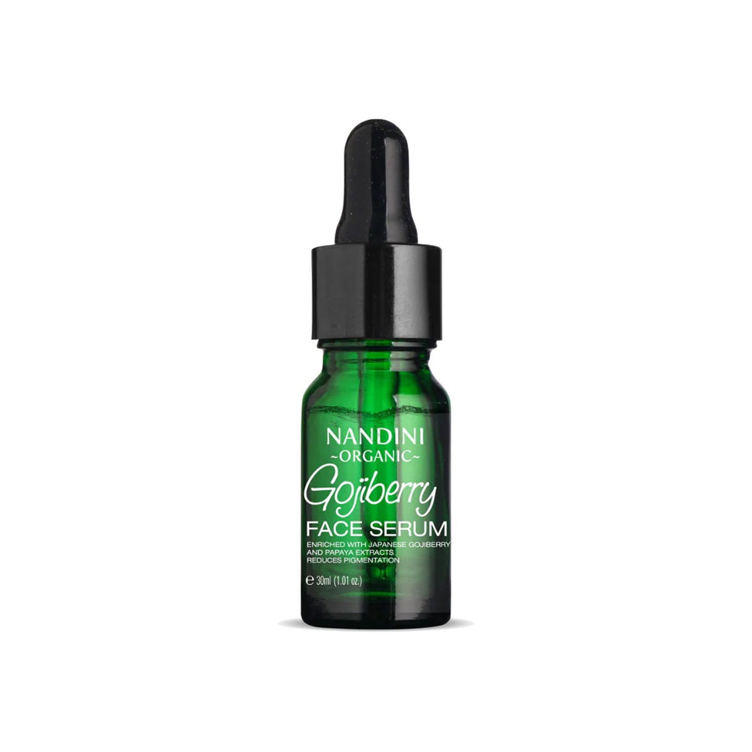 Nandini Organic Gojiberry Face Serum 30ML