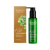 Nandini Organic Kale Cleanser 100ML